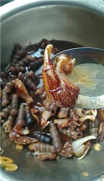 青島周師傅麻辣小海鮮技術轉讓，開啟特色美食創業新篇章